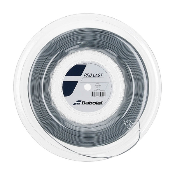 Tienda - Juego de Cuerdas Babolat Pro Last