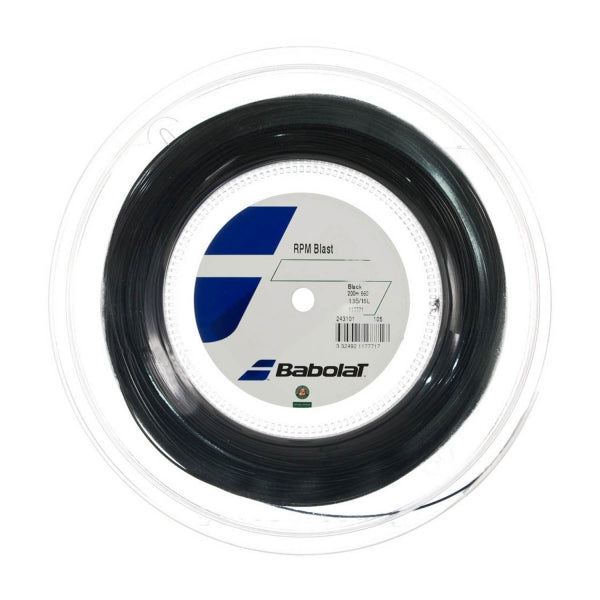 Tienda - Juego de Cuerdas Babolat RPM Blast