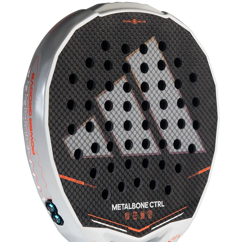 Adidas Metalbone Ctrl 2026 Padel Racket