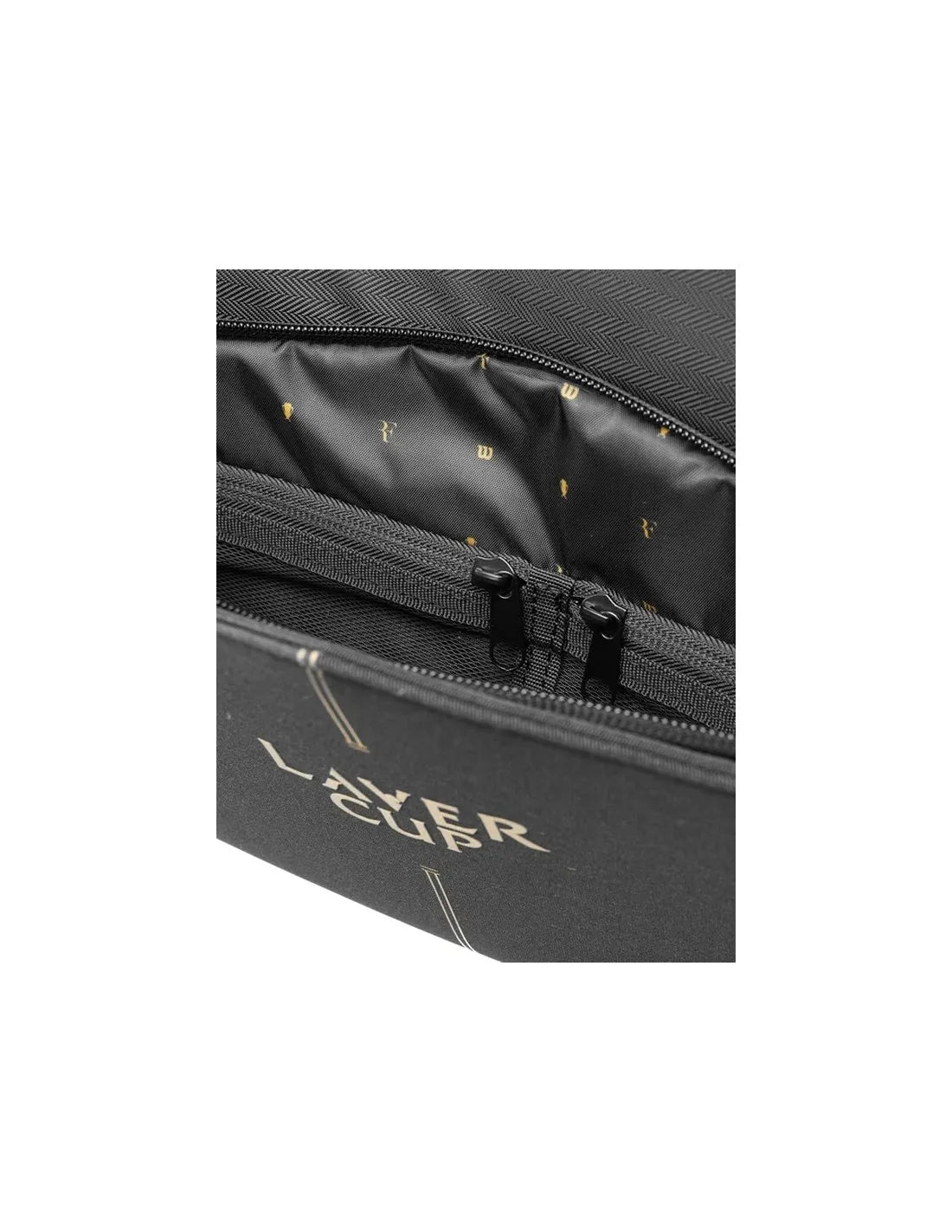 Wilson Laver Cup 2025 RF Practice Duffel 6Pk