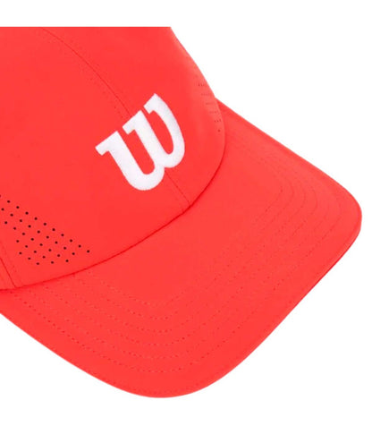 Wilson Active Perforated Cap