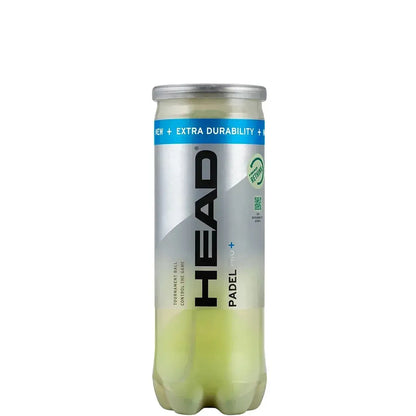 Pack de Padel Head Gravity Motion 2026
