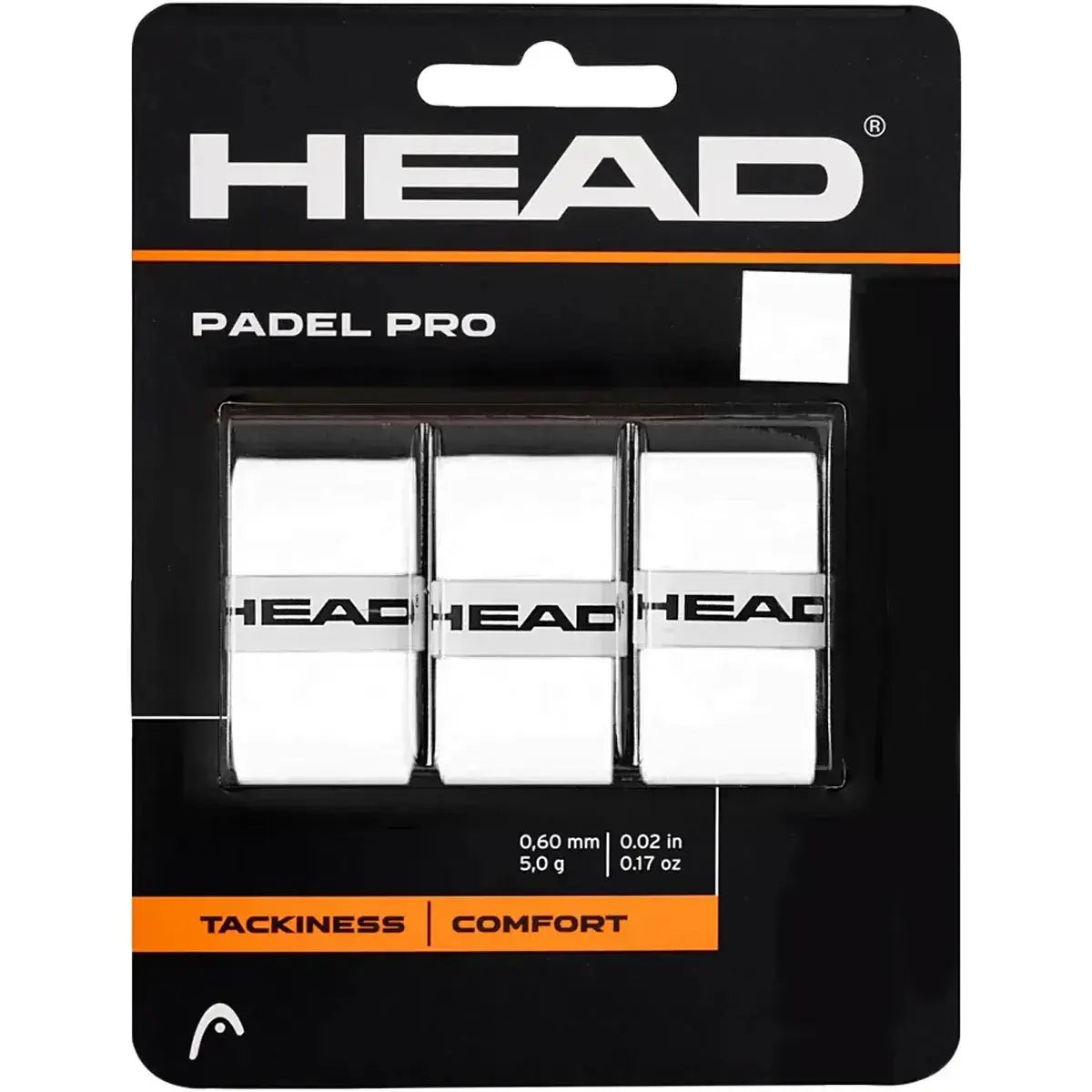 Pack de Padel Head Gravity Motion 2026