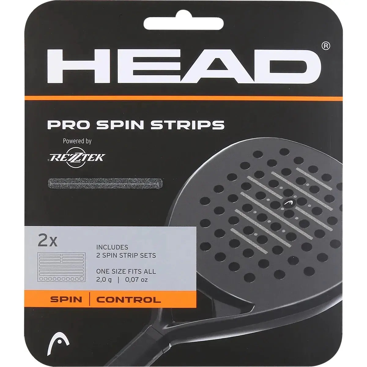 Pack de Padel Head Gravity Motion 2026
