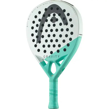 Pack de Padel Head Gravity Motion 2026
