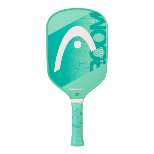 Raquete de Pickleball Head Boom Team EX