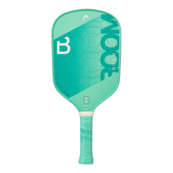 Raquete de Pickleball Head Boom Team EX
