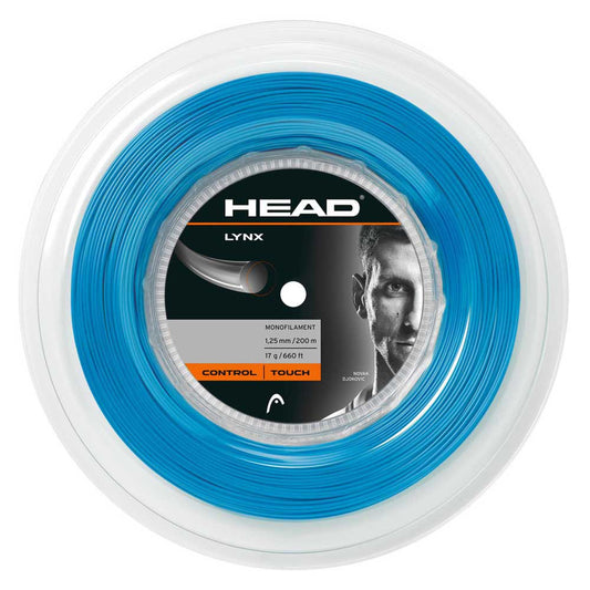 Loja - Set de Cordas Head Lynx Edge