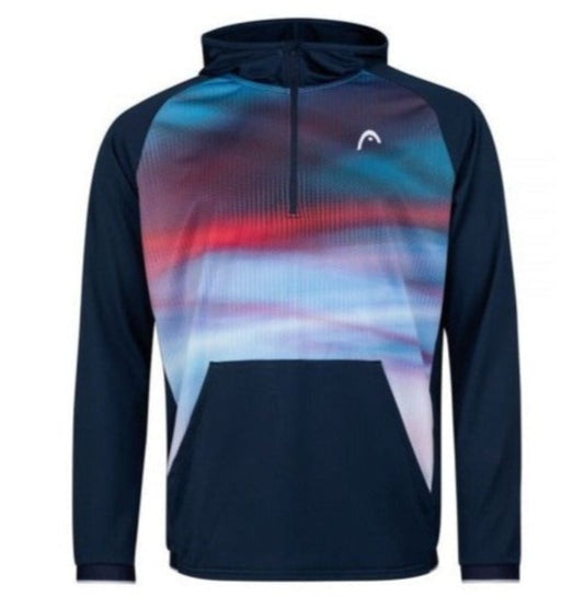 Sudadera con capucha Head Power para hombre