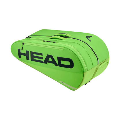 Raquetero Head Tour L - Sharp Green
