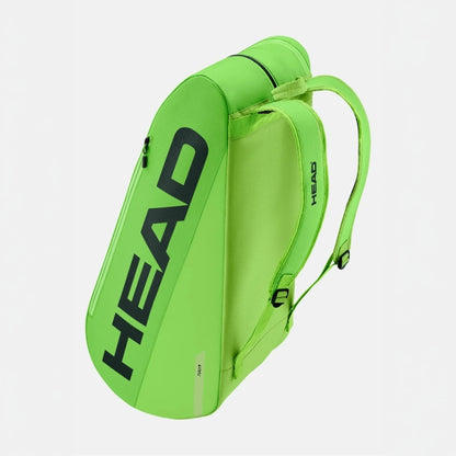 Raquetero Head Tour L - Sharp Green