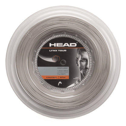 Loja - Set de Cordas Head Lynx Tour