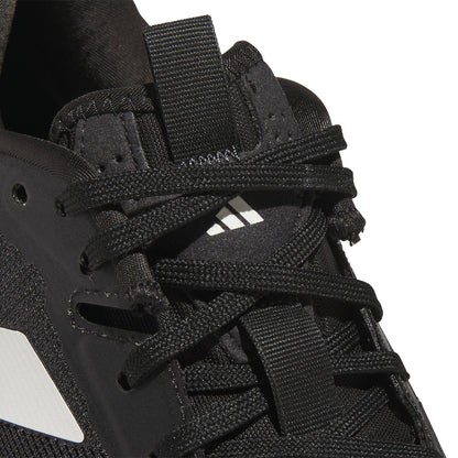 Sapatilhas de Ténis Masculina Adidas Adizero Ubersonic 5 All Court  - Branco