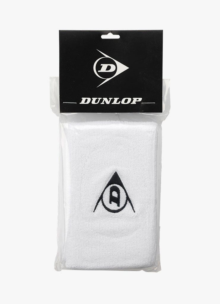 Dunlop Wristband 2-pack