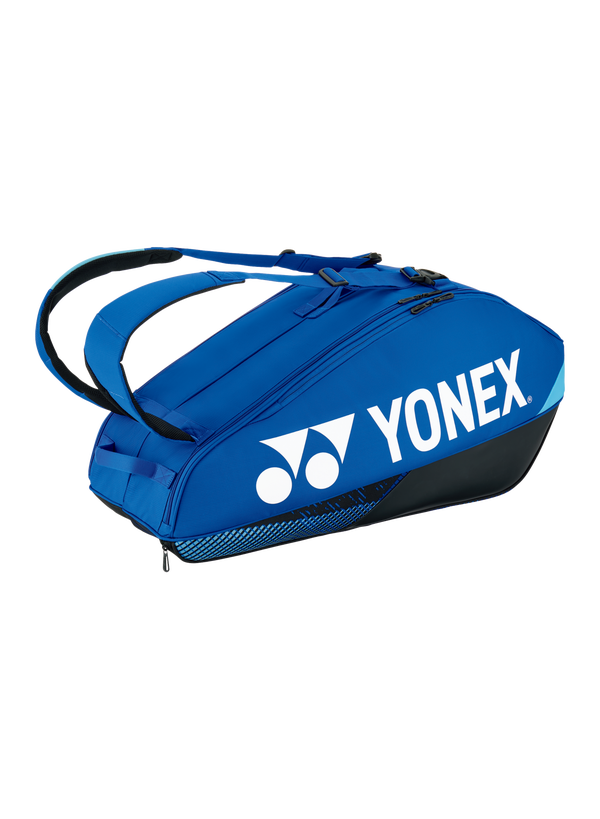 Raquetero Yonex Pro 6R - Azul Cobalto