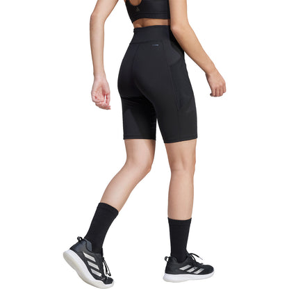 Adidas Climacool Match Women Shorts - Black