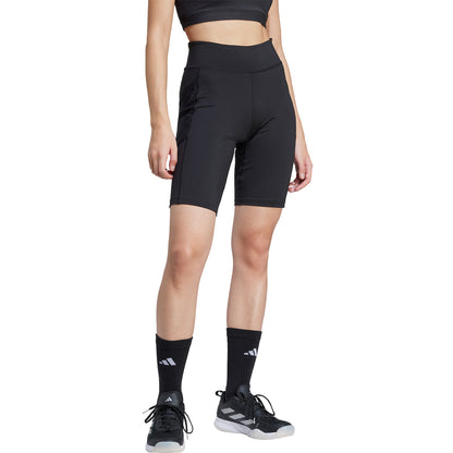Adidas Climacool Match Women Shorts - Black