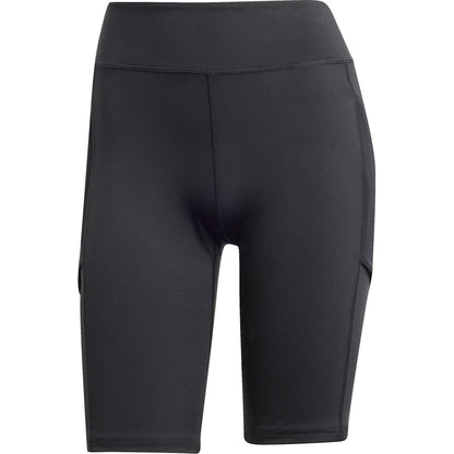Adidas Climacool Match Women Shorts - Black