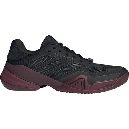 Adidas Barricade 14 S All Court Men Tennis Shoes - Maroon