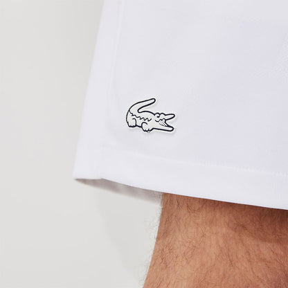 Pantalones cortos Lacoste Team para hombre