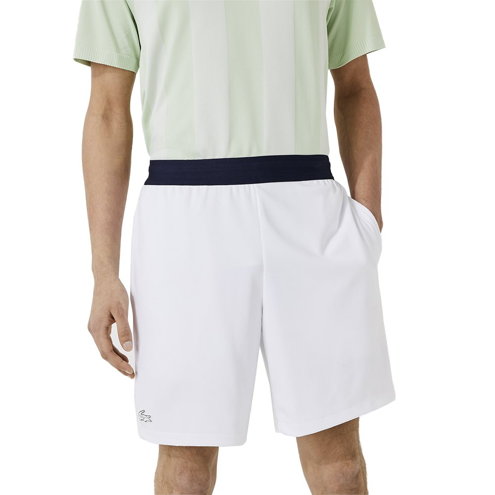 Pantalones cortos Lacoste Team para hombre
