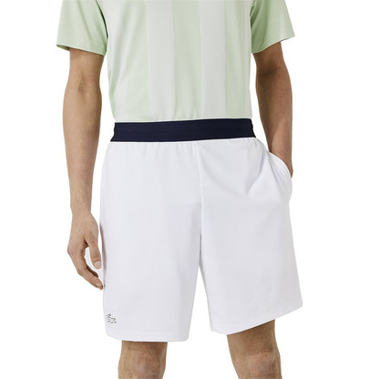 Pantalones cortos Lacoste Team para hombre