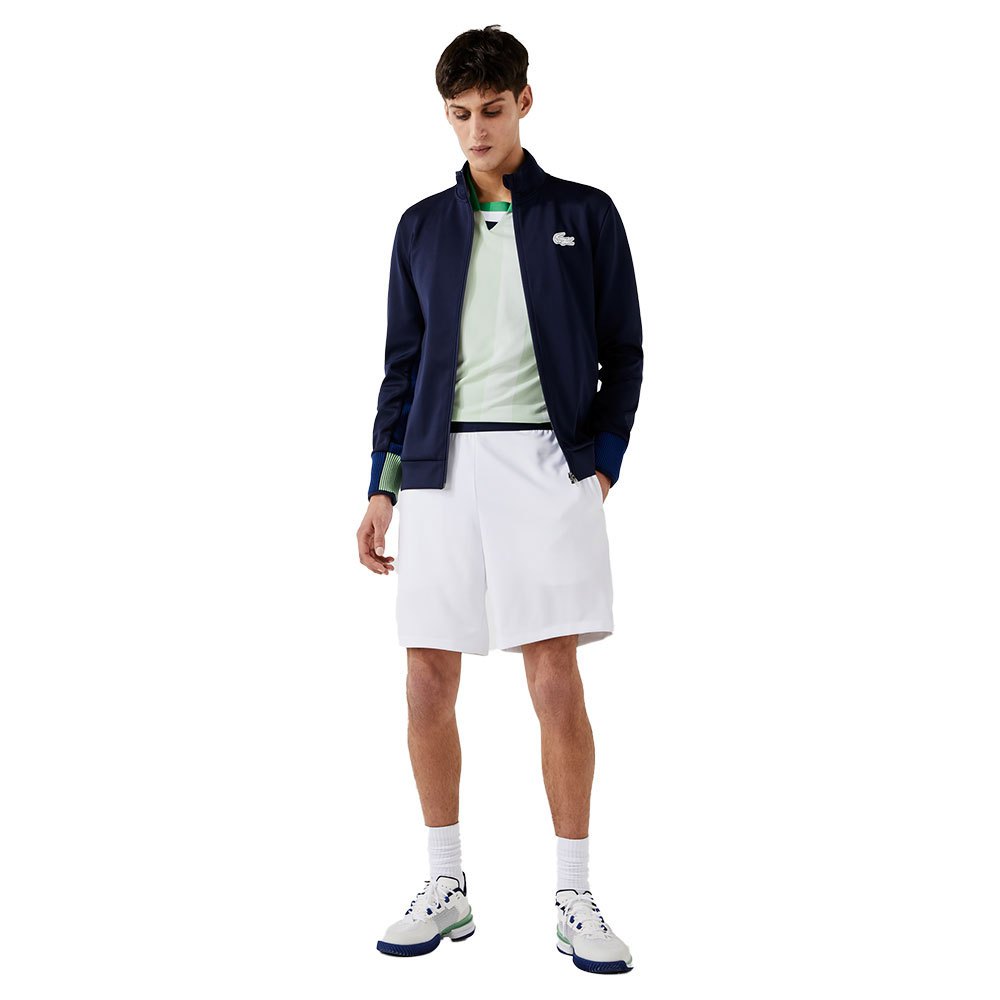 Pantalones cortos Lacoste Team para hombre