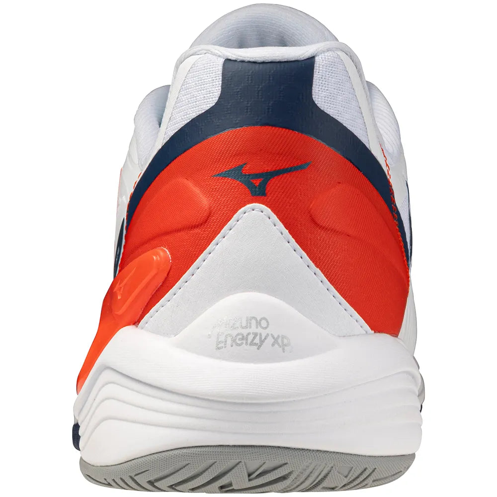 Zapatillas de Tenis Hombre Mizuno Neo Ace Piso Mixto