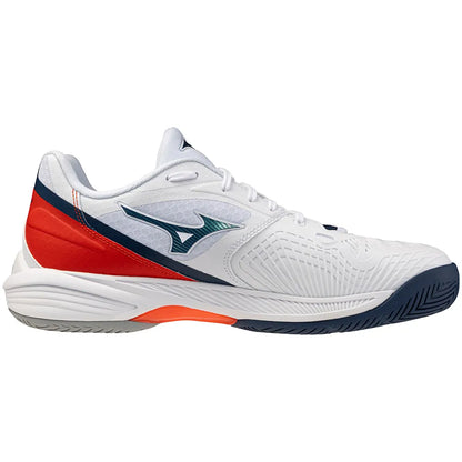 Zapatillas de Tenis Hombre Mizuno Neo Ace Piso Mixto