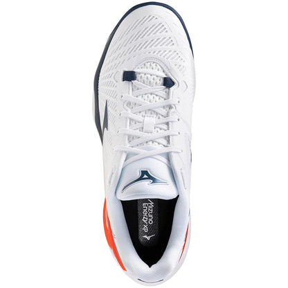 Zapatillas de Tenis Hombre Mizuno Neo Ace Piso Mixto