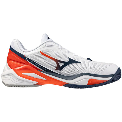 Zapatillas de Tenis Hombre Mizuno Neo Ace Piso Mixto