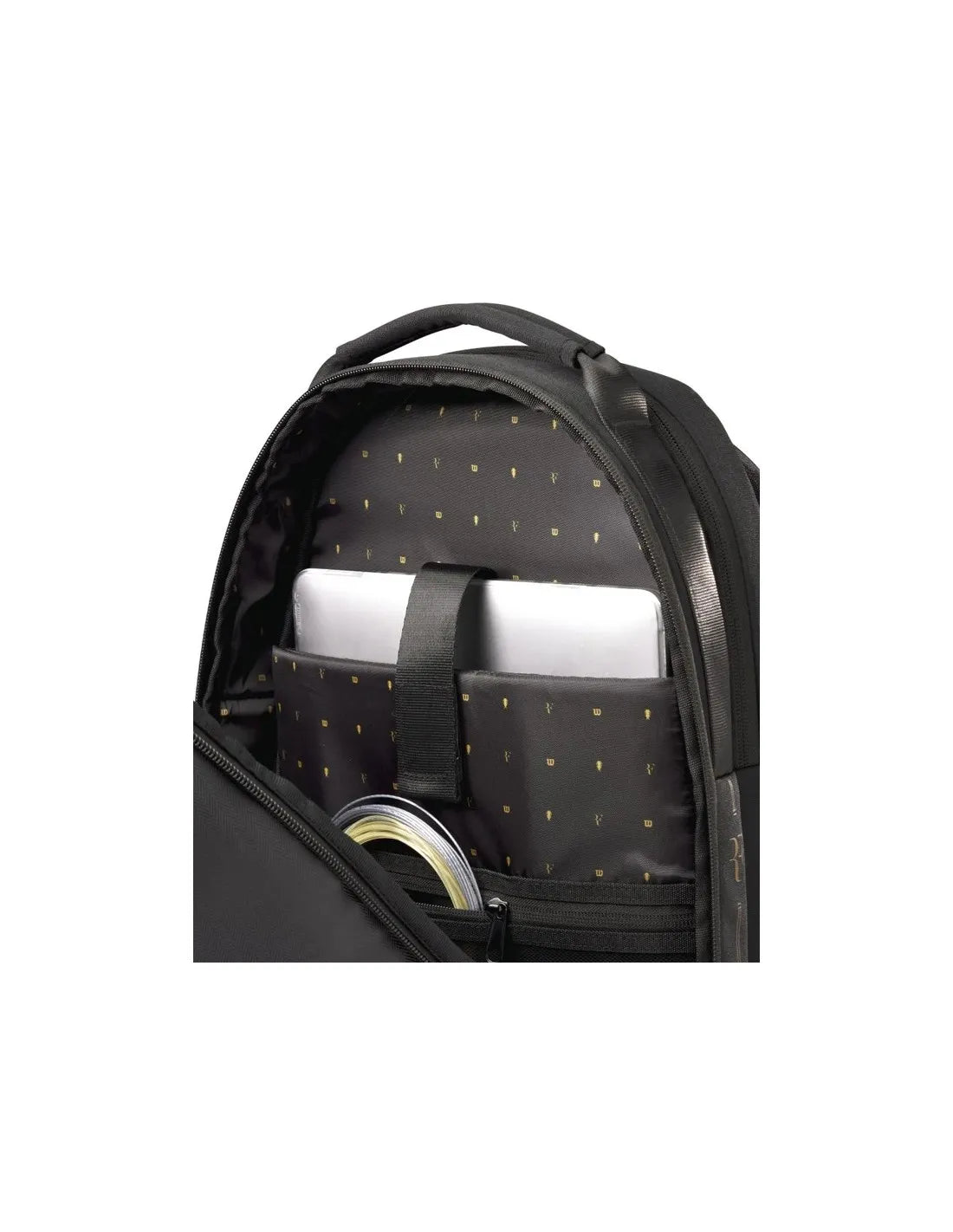 Mochila de Ténis Wilson Laver Cup 2025 RF