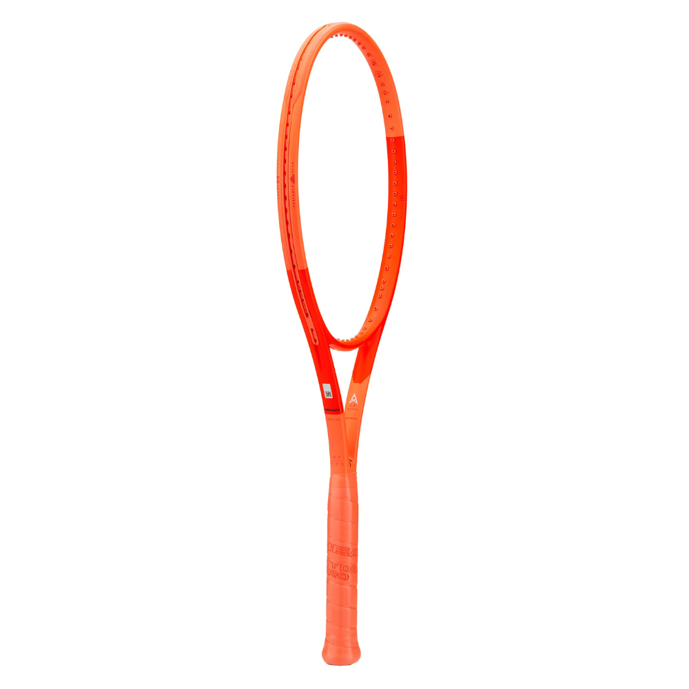 Raqueta de tenis encordada Head Radical MP 2025