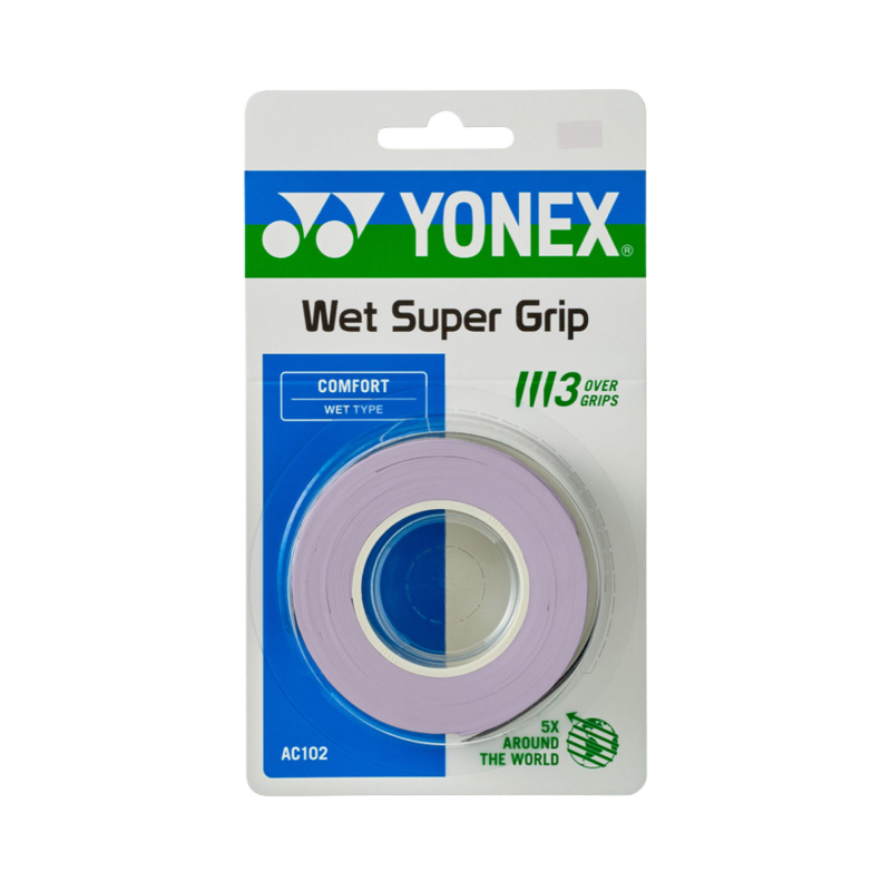 Overgrip Yonex Super Grap