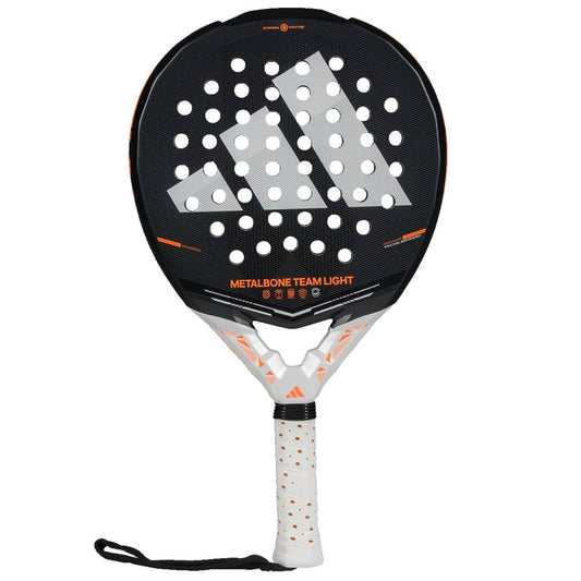 Adidas Metalbone Team Light 2026 Padel Racket