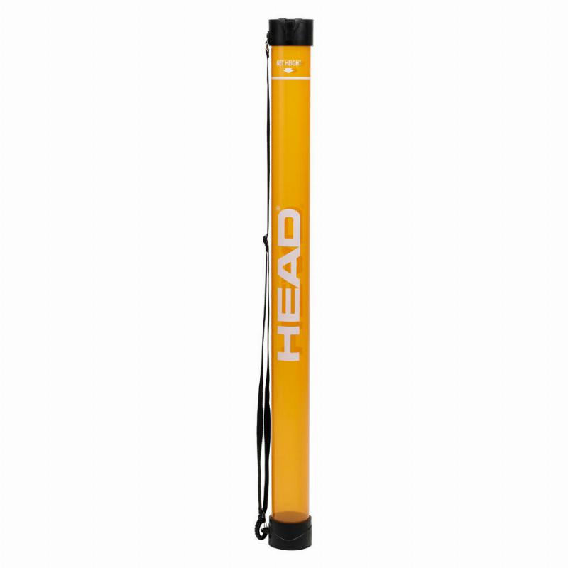 Tubo de recolha de bolas Head Court Pro