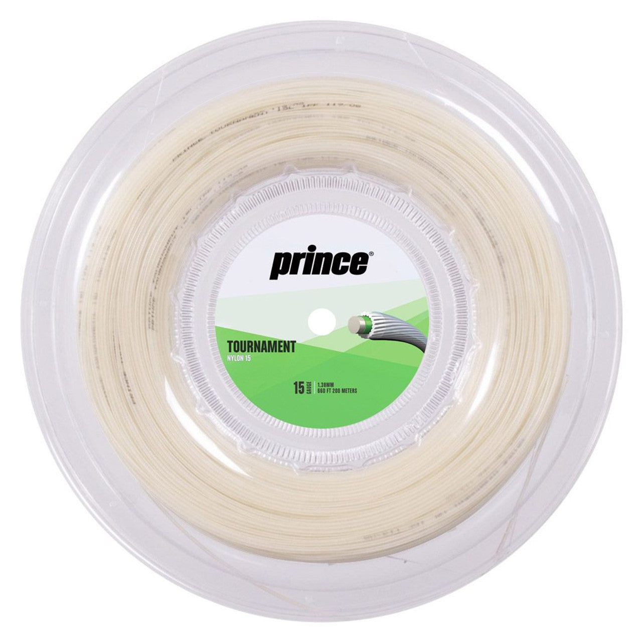 Loja - Set de Cordas Prince Tournament Nylon