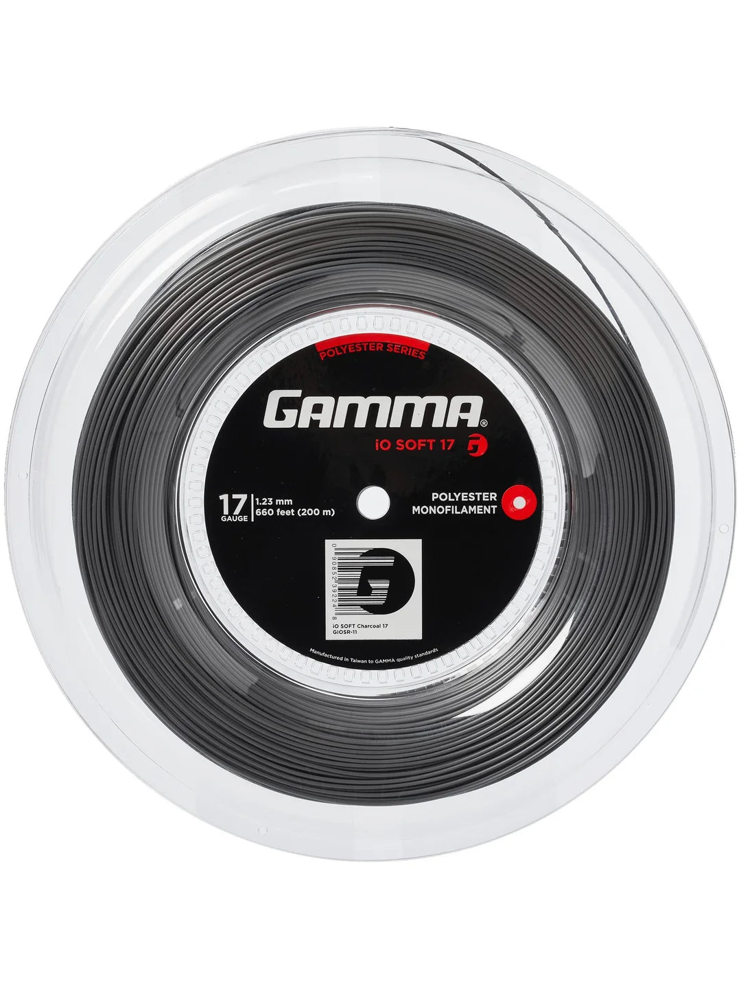 Tienda - Juego de cuerdas Gama iO 7