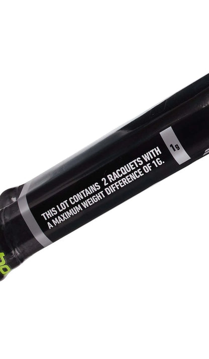 Raqueta de tenis Babolat Pure Aero 98 x2