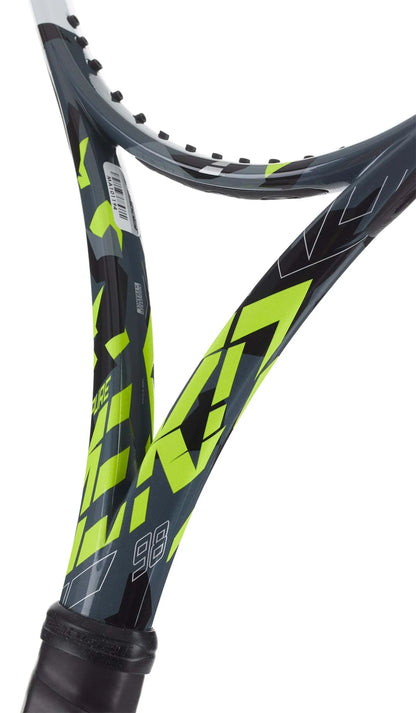 Raqueta de tenis Babolat Pure Aero 98 x2