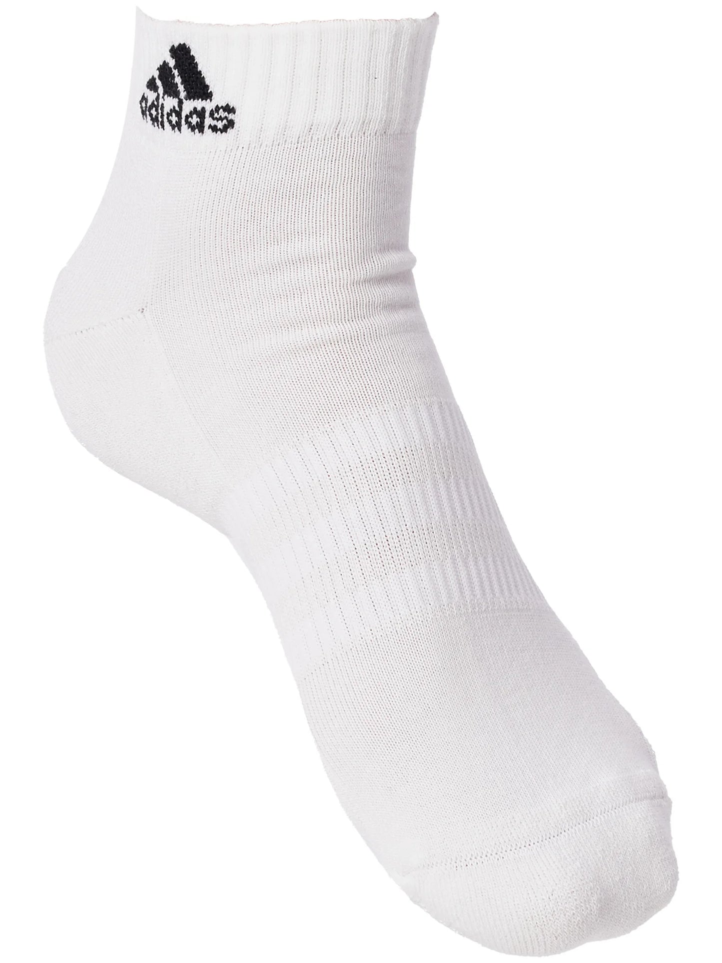Adidas Spw Ankle 3P Socks - White