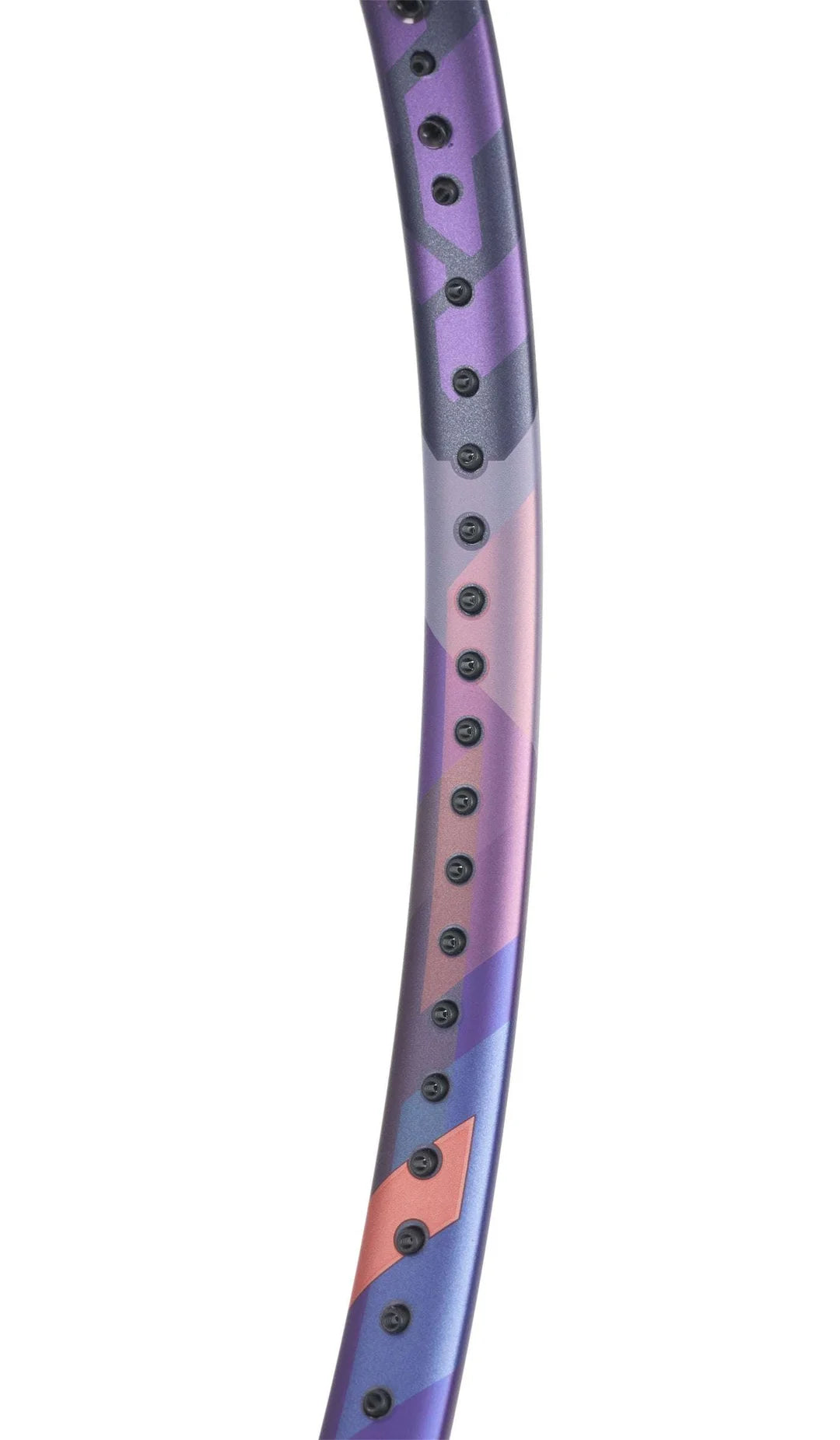 Raqueta de tenis Yonex Percept 97 Midnight Navy