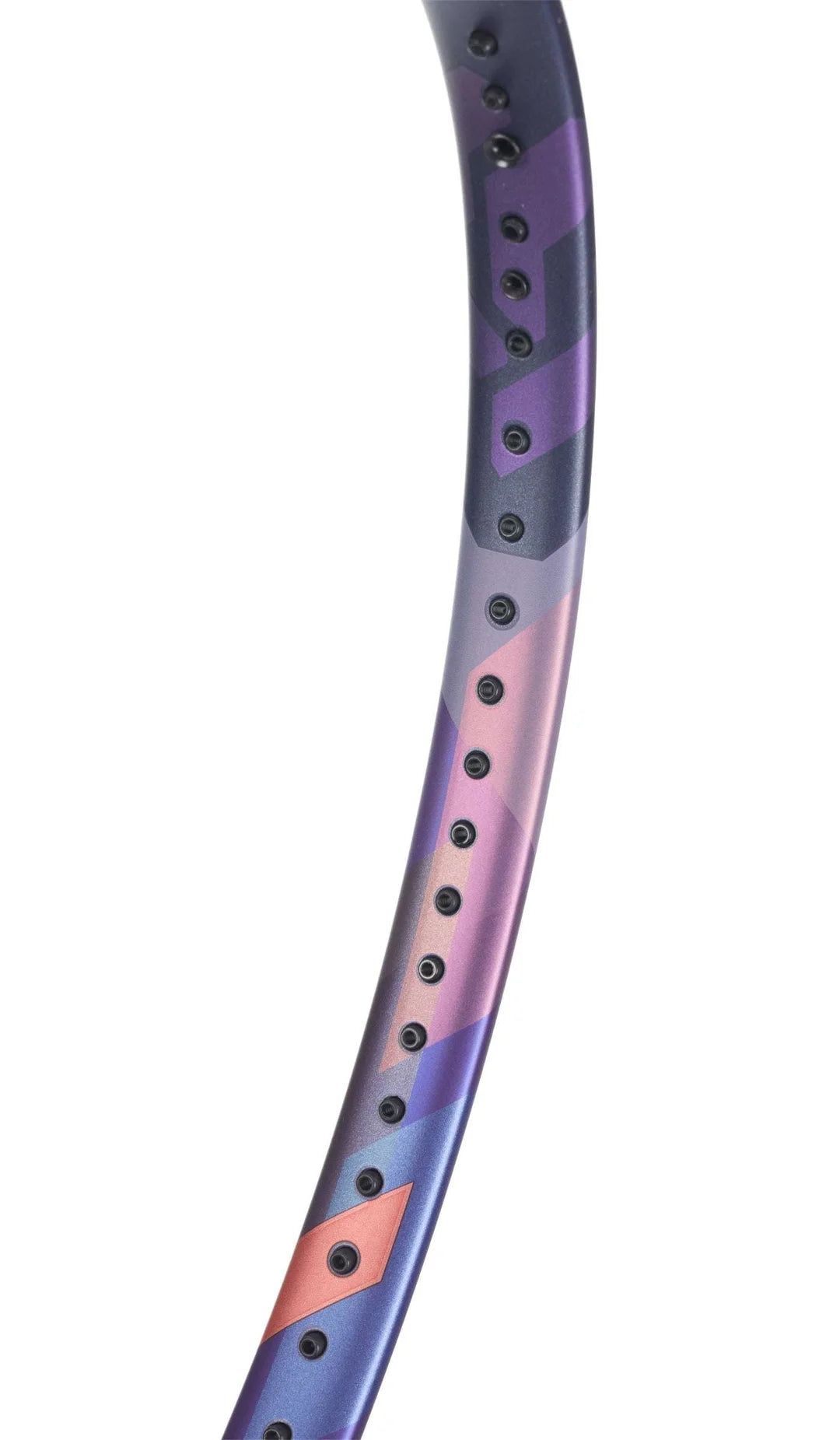 Raqueta de tenis Yonex Percept 100 Midnight Navy