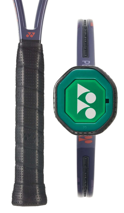 Raqueta de tenis Yonex Percept 100 Midnight Navy