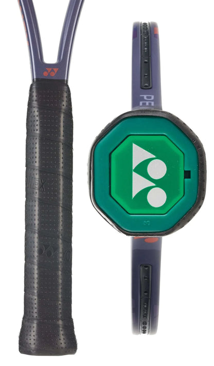 Raqueta de tenis Yonex Percept 97 Midnight Navy