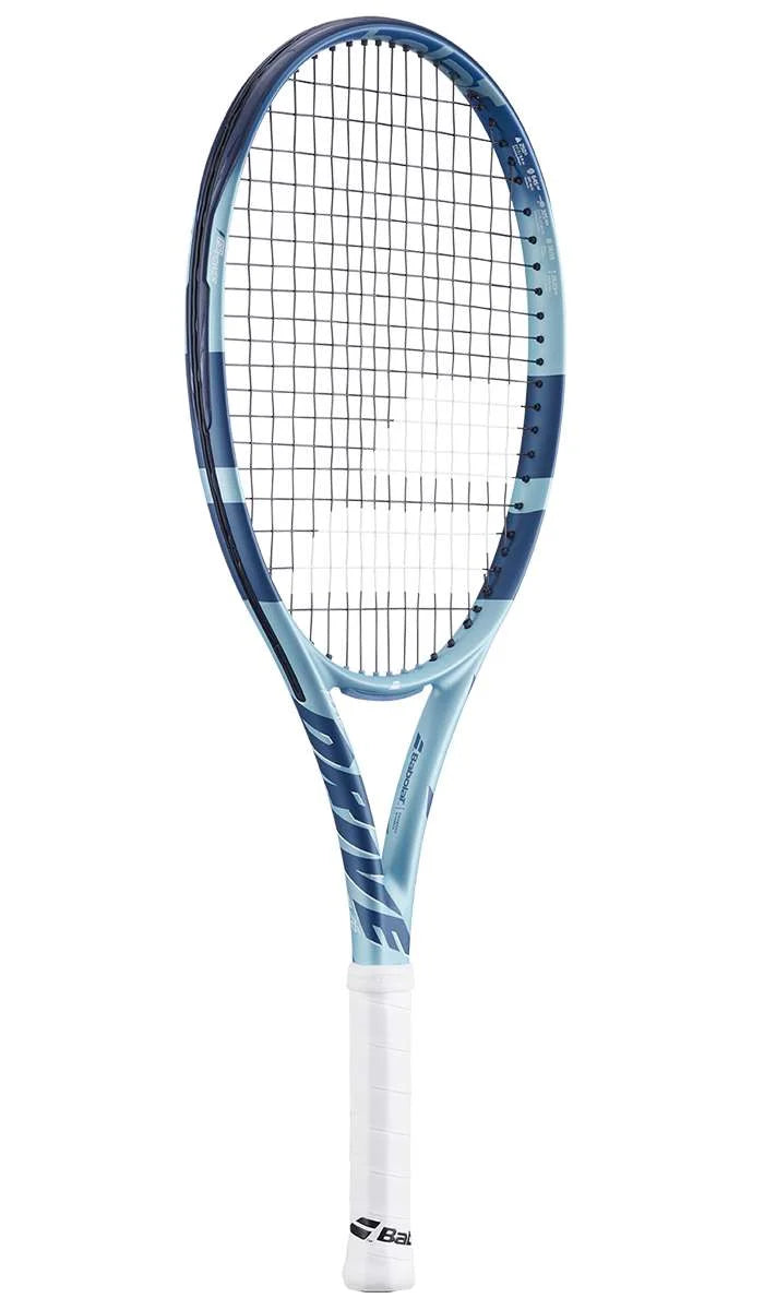 Raqueta de tenis Junior Babolat Pure Drive 26 2025 - Light Blue