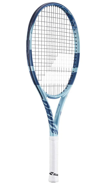 Raqueta de tenis Junior Babolat Pure Drive 26 2025 - Light Blue