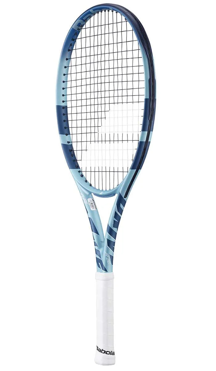 Raqueta de tenis Junior Babolat Pure Drive 26 2025 - Light Blue