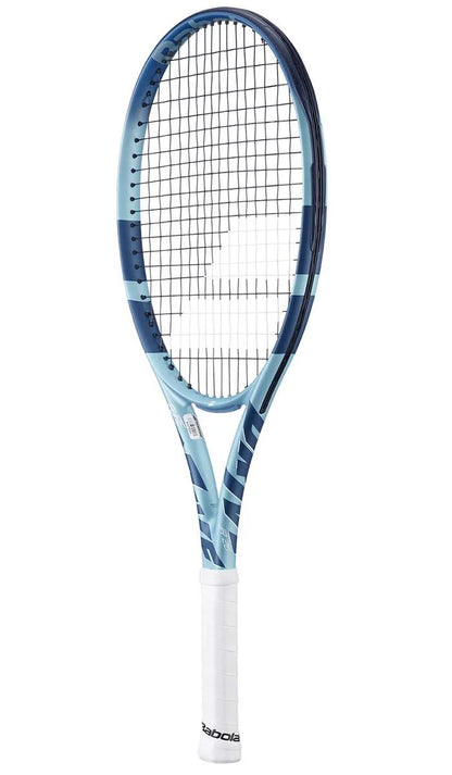 Raqueta de tenis Junior Babolat Pure Drive 26 2025 - Light Blue