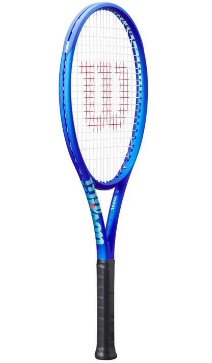 Raqueta de tenis Wilson Ultra 100UL V5